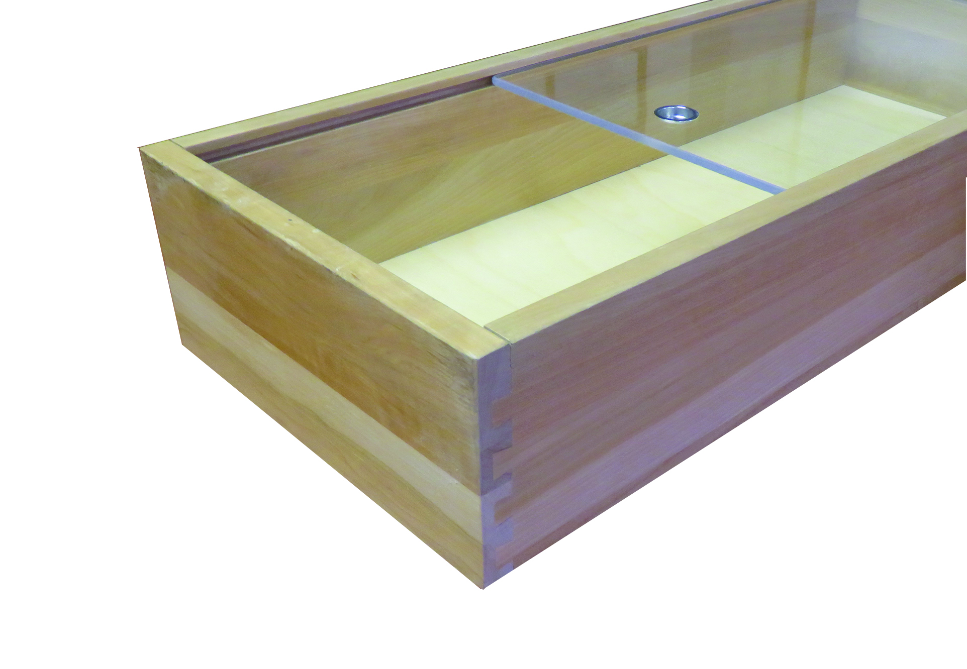 Bread Drawer Boxes