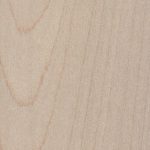 Soft Maple dovetail drawers species