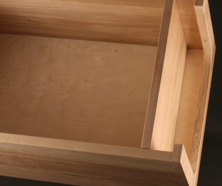 Visible Storage Drawer Boxes